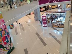 -凯德广场(武胜路店)