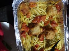 -达美乐比萨(天竺店)