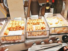 -长沙三景韦尔斯利酒店·Oval全日制餐厅自助餐
