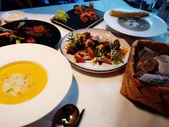 -Wei菋·Le Bistrot