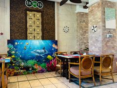 -亚龙湾红树林度假酒店-韩轩韩餐厅
