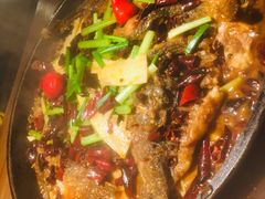 -老板恋上鱼(印象城店)