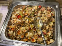 -芭菲盛宴·环球美食(袁家岗店)