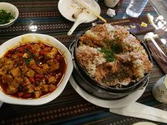 -老湖南湘土菜馆(普阳街店)