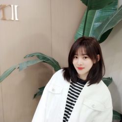 -Rise Hair上升造型