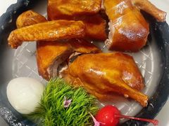 -3号仓库·创意中国菜(新世界城店)