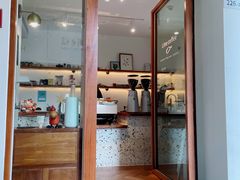 门面-Line 咖啡(石厦花园店)