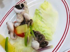 -明本湛江鸡•海鲜小厨(陈家祠店)