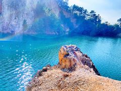 -树山生态村