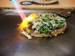 -日葵 大阪烧ひまり(仙霞路店)