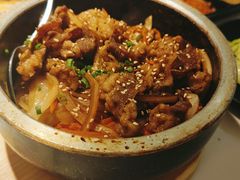 -花味烤肉(铜山万达店)