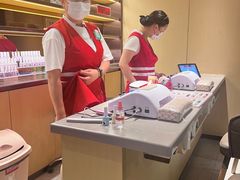 -海底捞火锅(银泰中心店)