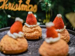 -狮拾久·现代新加坡料理(壹方城店)