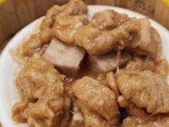 -香云轩·顺德菜(香云纱园林酒店店)