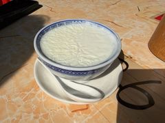 招牌传统双皮奶-周大娘牛乳(旧寨古村总店)