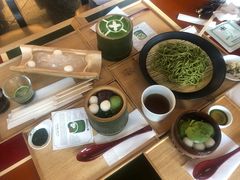 -中村藤吉(本店)