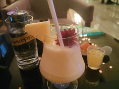 -云·酷Atmosphere(国贸大酒店)