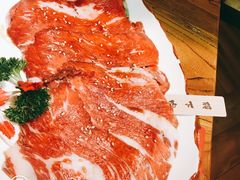 -黑牛の店·和牛烧肉(合生汇店)