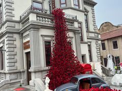 -青岛啤酒博物馆