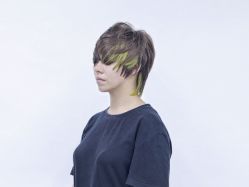 短发-P.STYLE 派斯造型