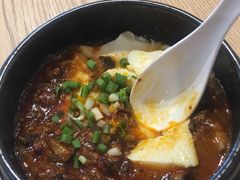 -小城粥道·海胆鲜虾粥(解放广场店)