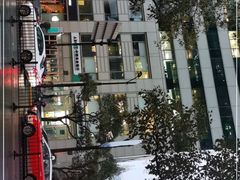 -中国农业银行(上海江苏路支行)