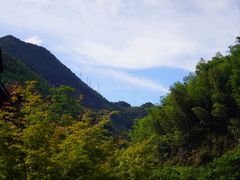 -江南天池
