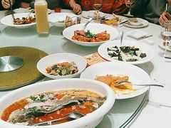 -梦都海鲜酒家(万达广场江桥店)