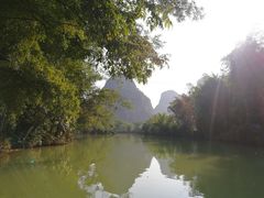 -明仕田园