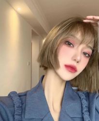 -HAIR HERE造型