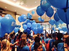 -EF英孚教育成人英语(伊势丹滨海店)