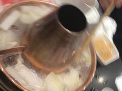 -北门涮肉·铜锅涮肉(南锣鼓巷店)