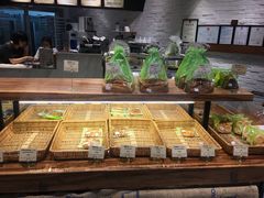 -RiceZone乐食尊纯米面包坊(望京店)