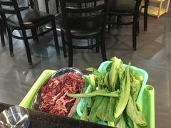 -牛一煲美食(江高店)