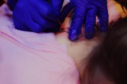 -见雾TATTOO STUDIO