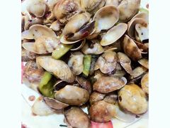 -盛港湾海鲜食府(黄沙店)
