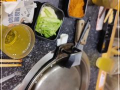 -赞酱川式烤肉(蜀都万达店)