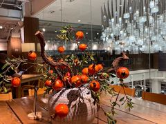 -无印良品餐堂 MUJI Diner(成都太古里店)