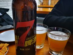 -烤五行·烧烤烤串(石佛营店)