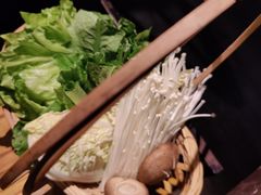-同仁四季椰子鸡(海岸城天利店)