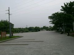-九里河湿地公园