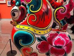 -北京工艺美术博物馆