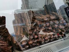 -张鸭子重庆特产卤味小吃(未来国际店)