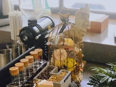 -CoffeeVendor(西乡店)