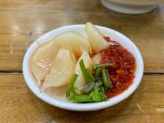 -老刘家泡馍·陕西老字号(钟楼广济街店)