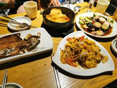 -恒坤北纬42度温泉洗浴(公园路店)