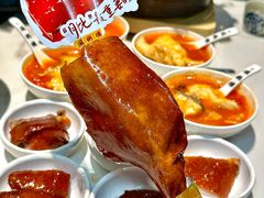 -滋粥楼·顺德菜(番禺广场总店)