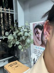 -Wisezone唯点穿耳打耳洞专业国际连锁品牌