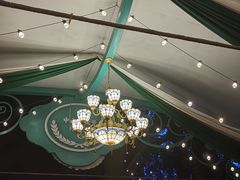 -中山路壹号传奇club·啤酒花园餐厅
