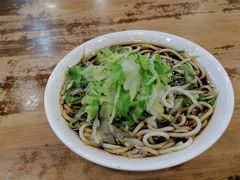 -柴氏风味斋(甘家口店)